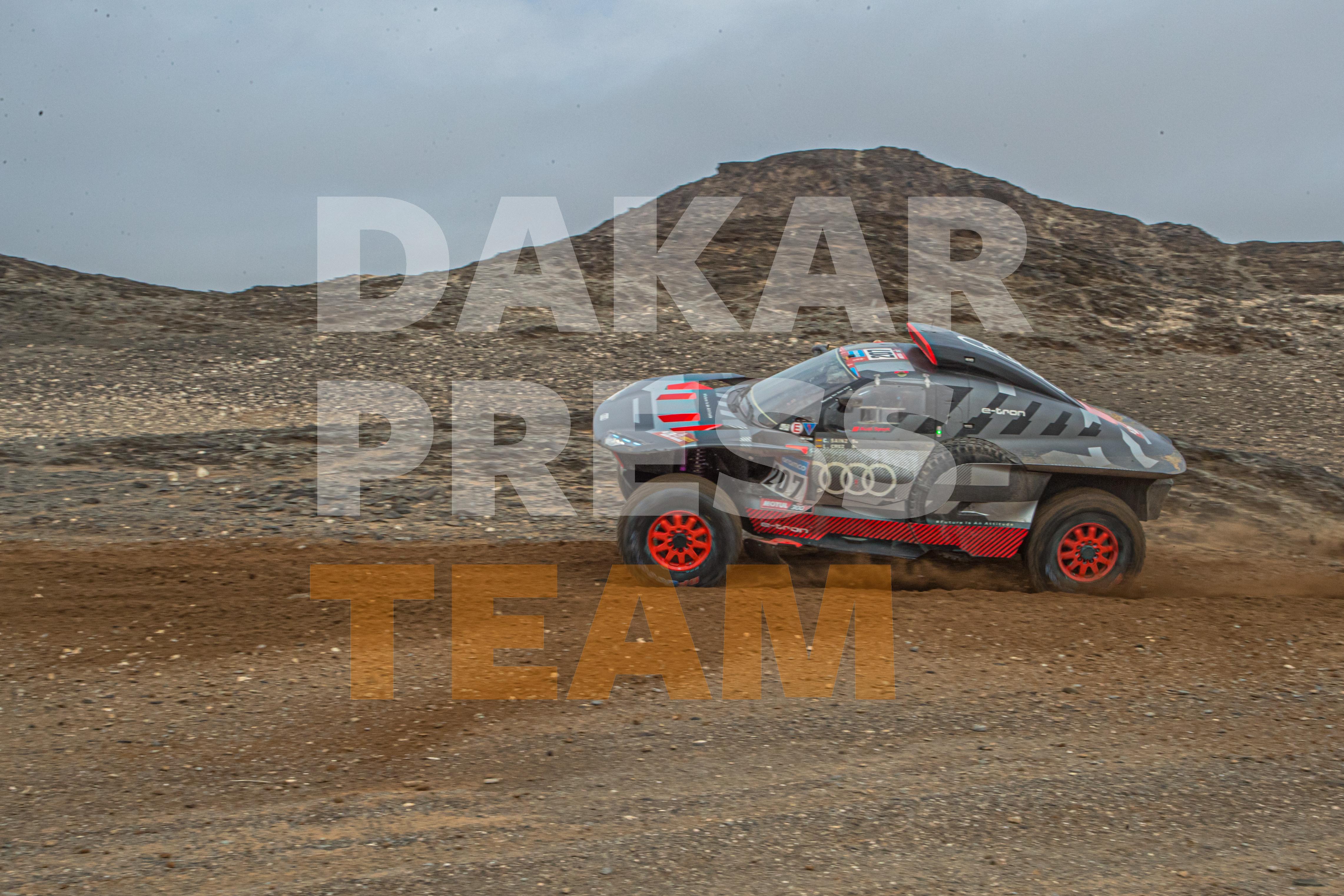 Dakar Press Team AUSTRALIA - Owner Dakar Press Team AUSTRALIA - Own